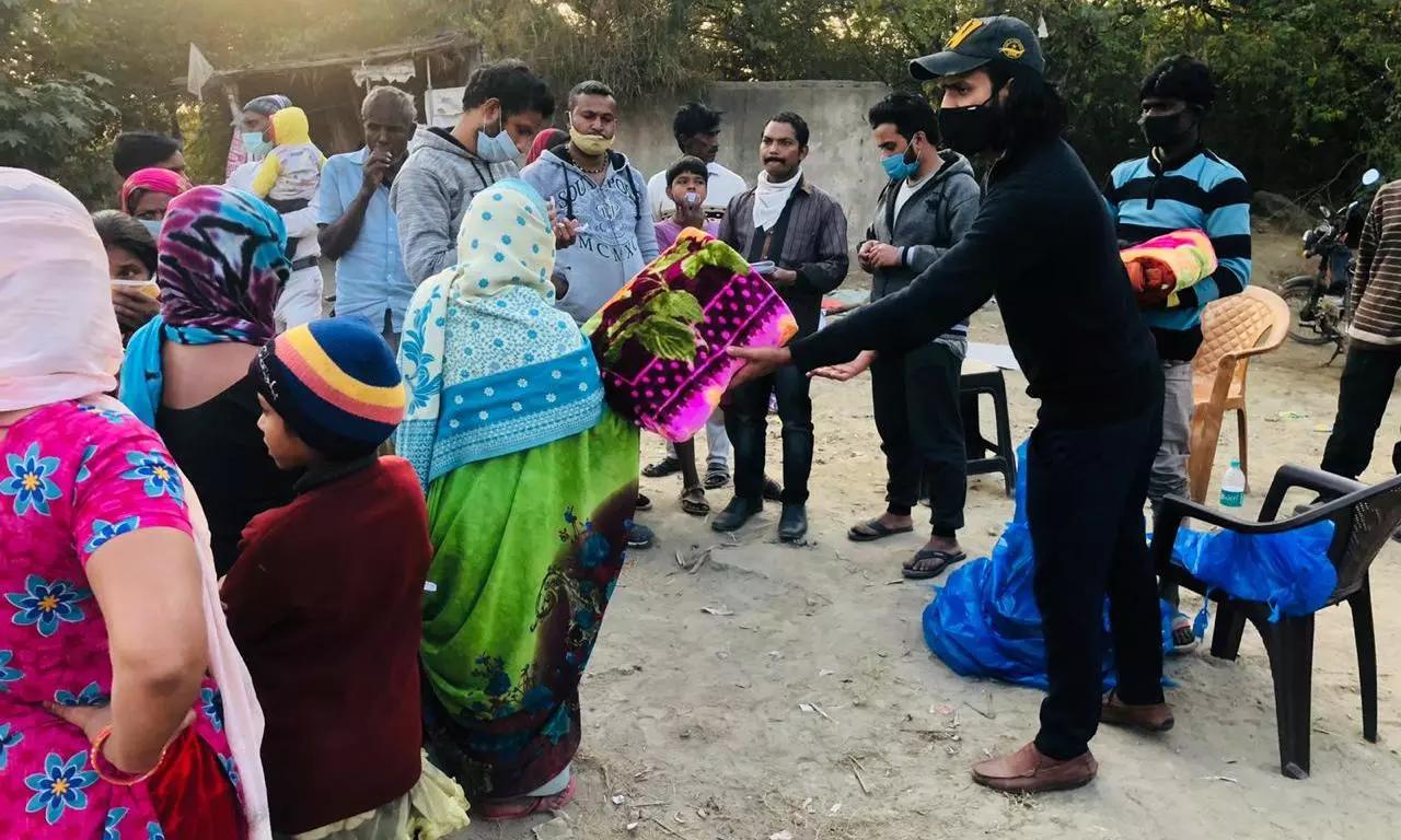 Community Gathering