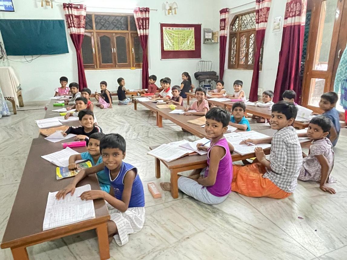 Education for Every Child