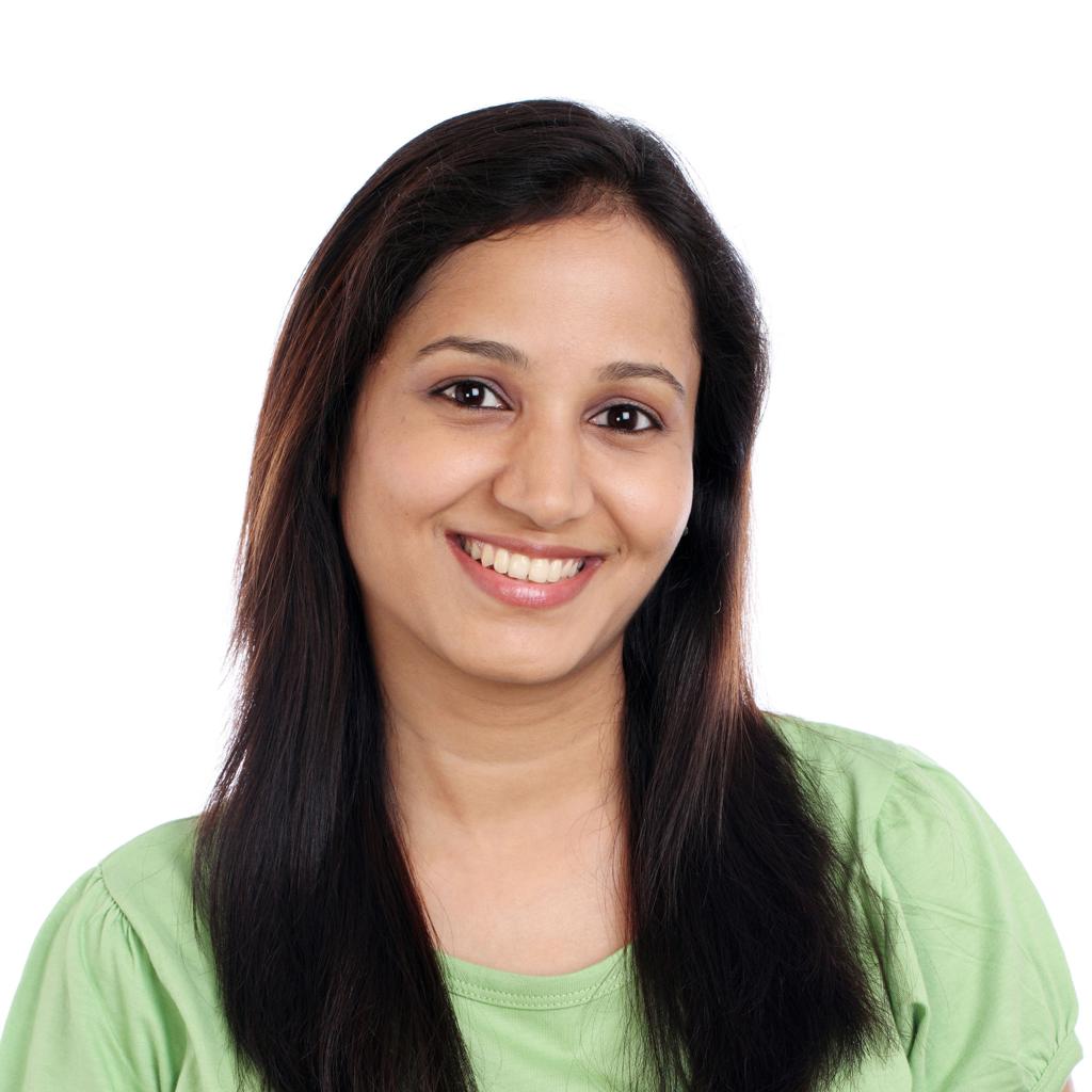 Priya Sharma