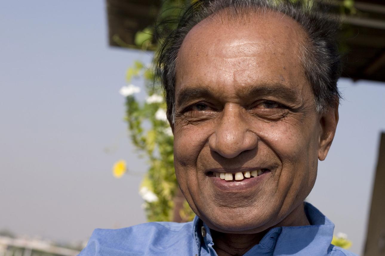 Rajesh Kumar
