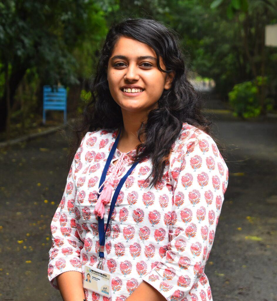 Dr. Anjali Verma