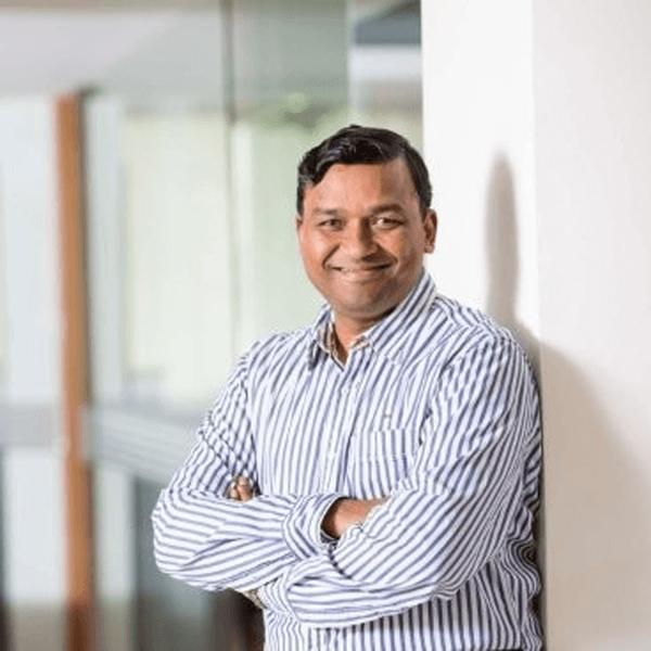 Amit Tiwari